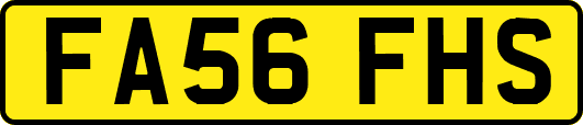 FA56FHS