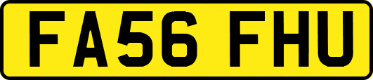 FA56FHU