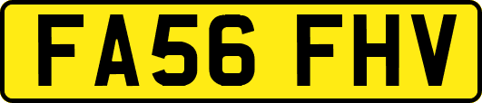 FA56FHV