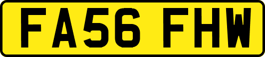 FA56FHW