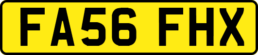 FA56FHX