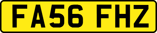 FA56FHZ