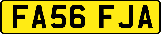 FA56FJA