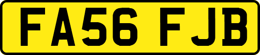 FA56FJB