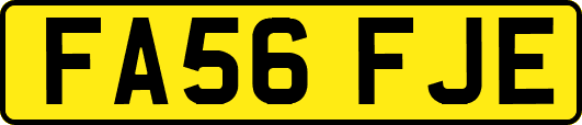 FA56FJE