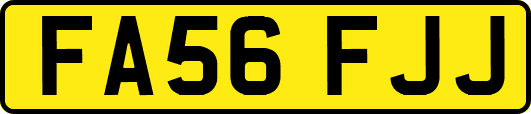 FA56FJJ