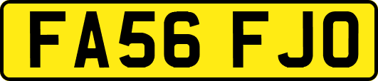 FA56FJO
