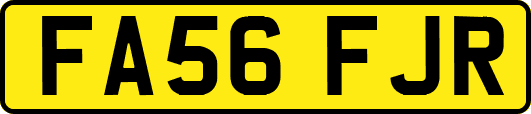 FA56FJR
