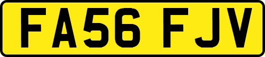 FA56FJV