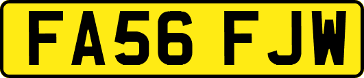 FA56FJW