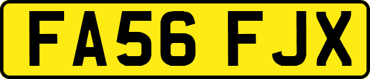 FA56FJX
