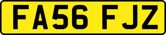 FA56FJZ