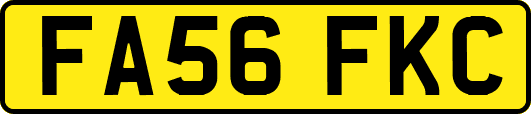 FA56FKC