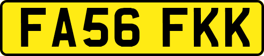 FA56FKK