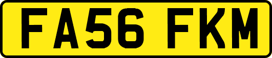 FA56FKM