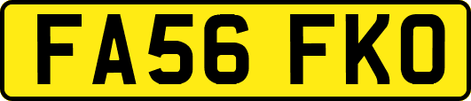 FA56FKO