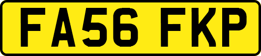 FA56FKP