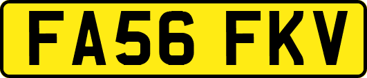 FA56FKV