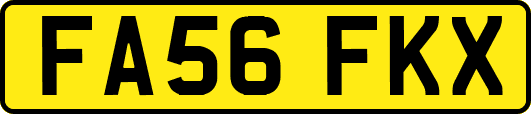 FA56FKX