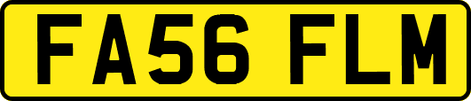 FA56FLM