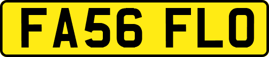 FA56FLO