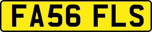 FA56FLS
