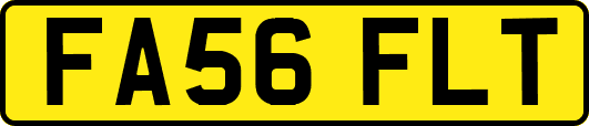 FA56FLT