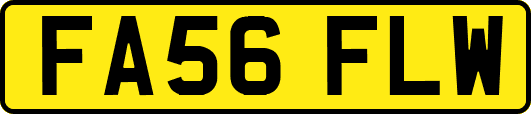 FA56FLW