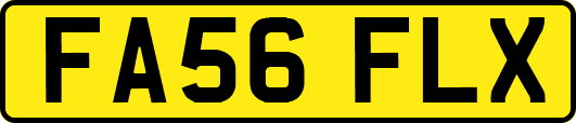 FA56FLX