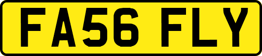 FA56FLY