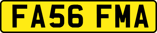 FA56FMA