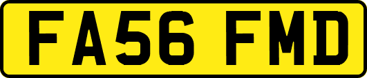 FA56FMD