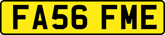 FA56FME