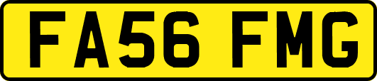 FA56FMG