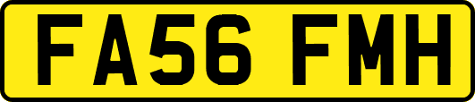 FA56FMH