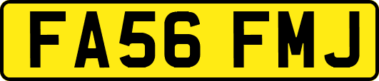 FA56FMJ