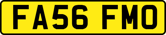 FA56FMO
