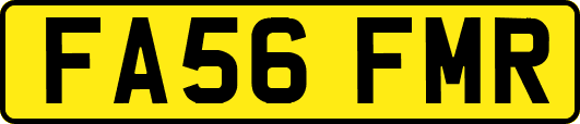 FA56FMR