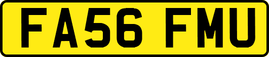 FA56FMU
