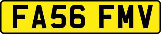 FA56FMV