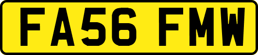 FA56FMW