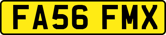 FA56FMX