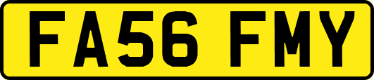 FA56FMY