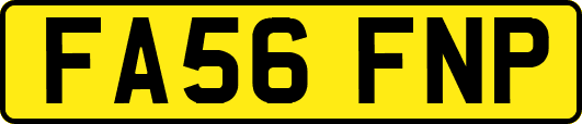 FA56FNP