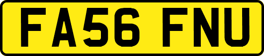 FA56FNU