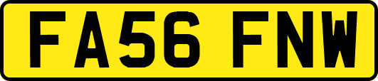 FA56FNW