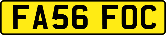 FA56FOC
