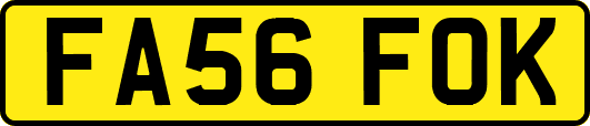 FA56FOK