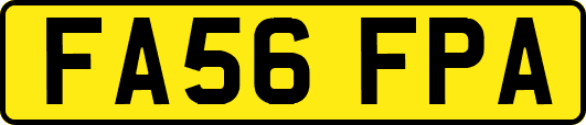 FA56FPA