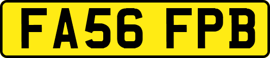 FA56FPB